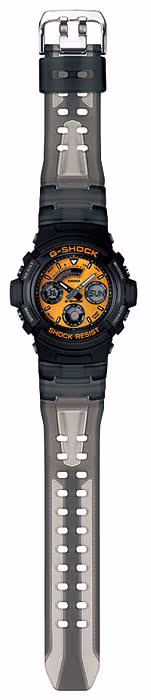 Casio AW-591TM-1A