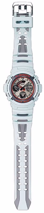 Casio AW-591TM-8A