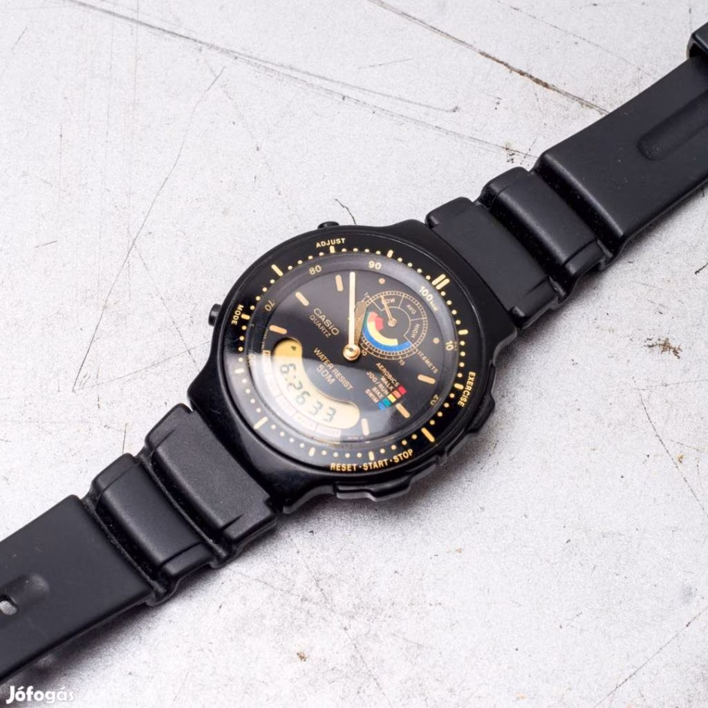 Casio AW-60