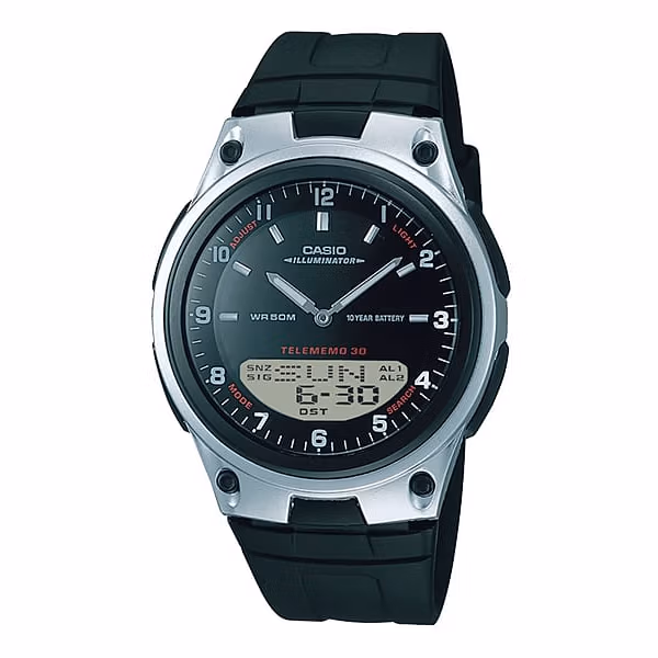 Casio AW-80-1