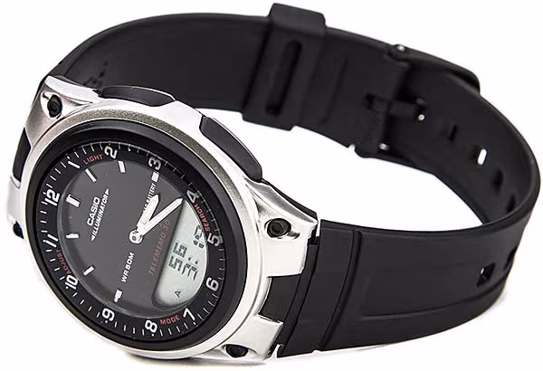 Casio AW-80-1