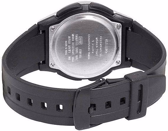 Casio AW-80-1