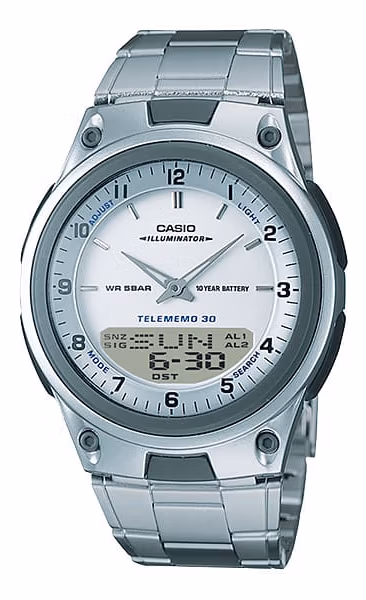 Casio AW-80D-7A