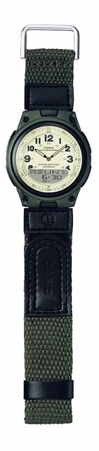 Casio AW-80V-3B