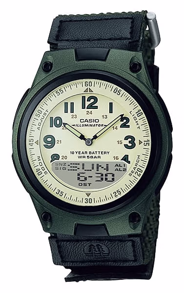 Casio AW-80V-3B