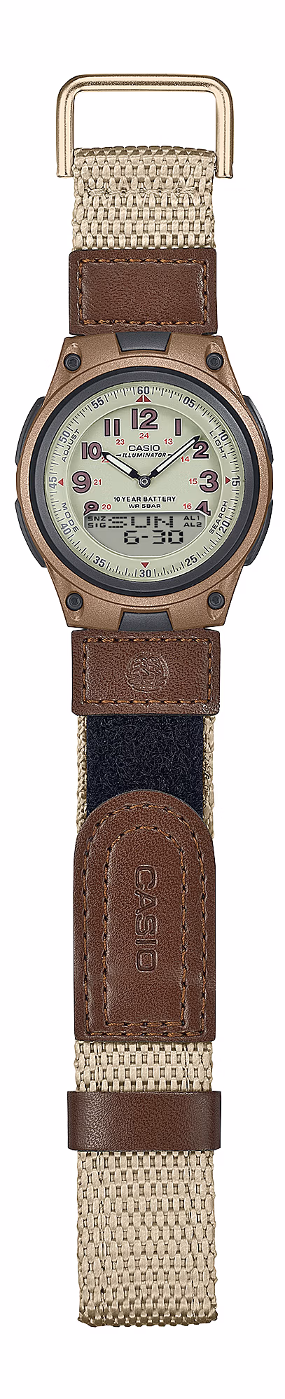Casio AW-80V-5B