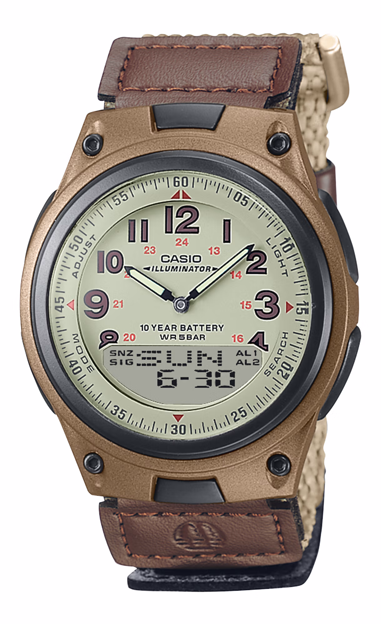 Casio AW-80V-5B