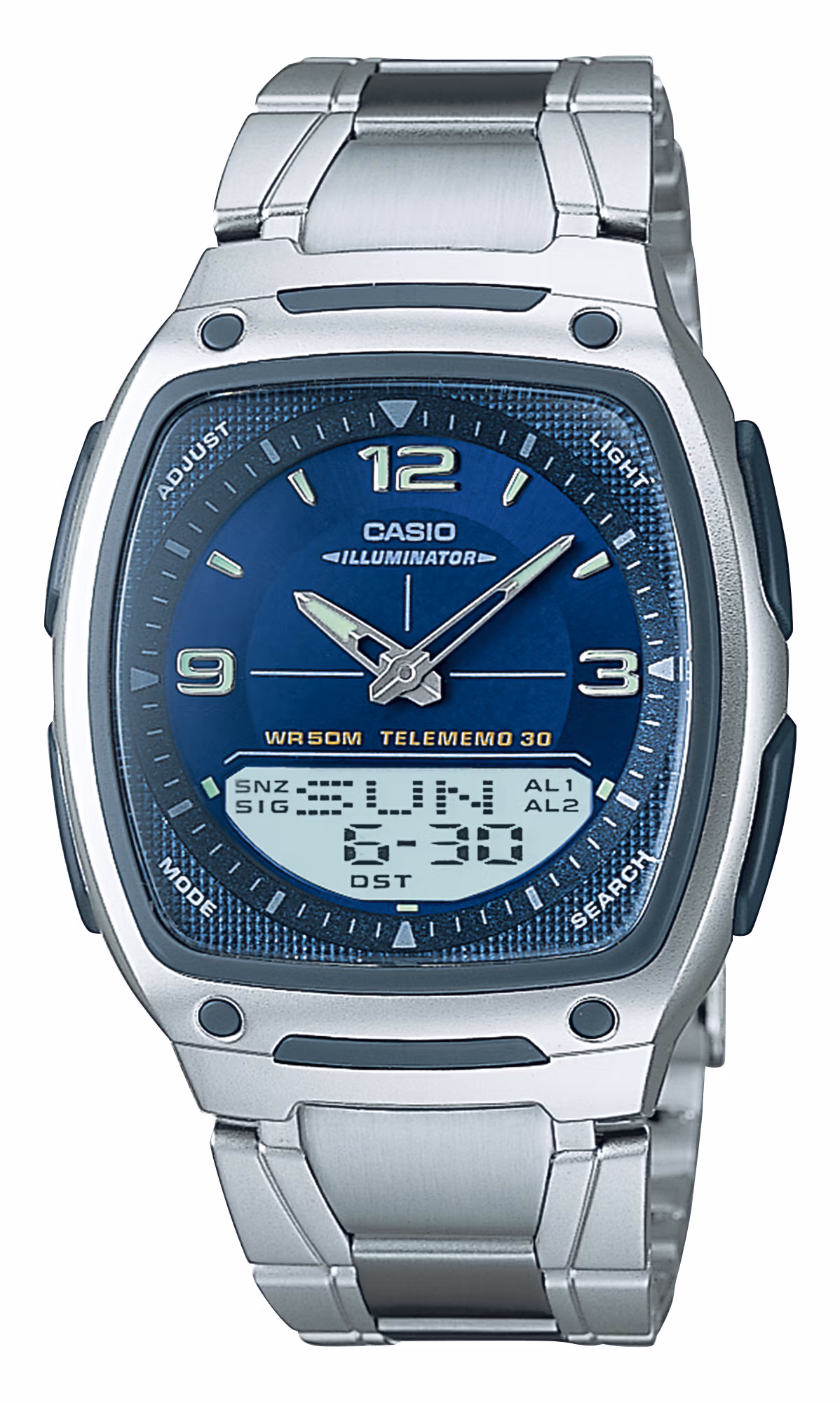 Casio AW-81D-2AV
