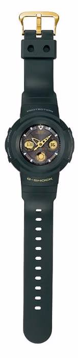 Casio AWG-525A-1A