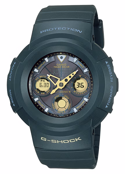 Casio AWG-525A-1A
