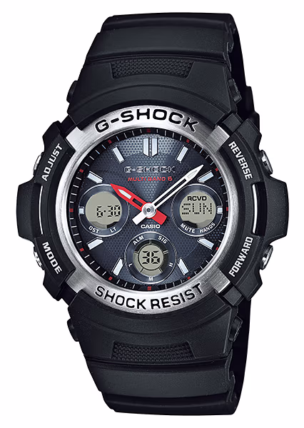 Casio AWG-M100-1A