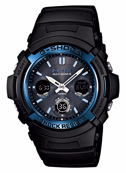 Casio AWG-M100A-1A