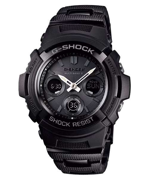 Casio AWG-M100BC-1A