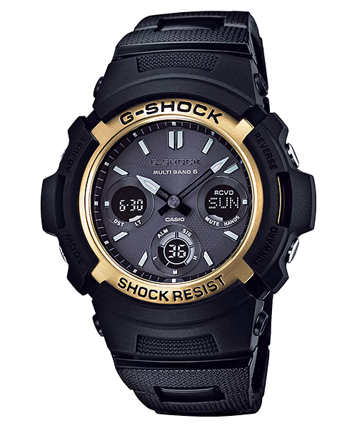Casio AWG-M100BC-1G