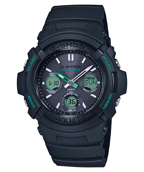 Casio AWG-M100F-1C