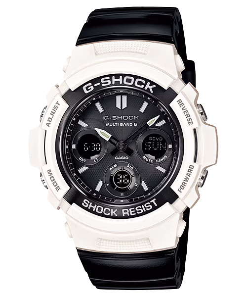Casio AWG-M100GW-7A