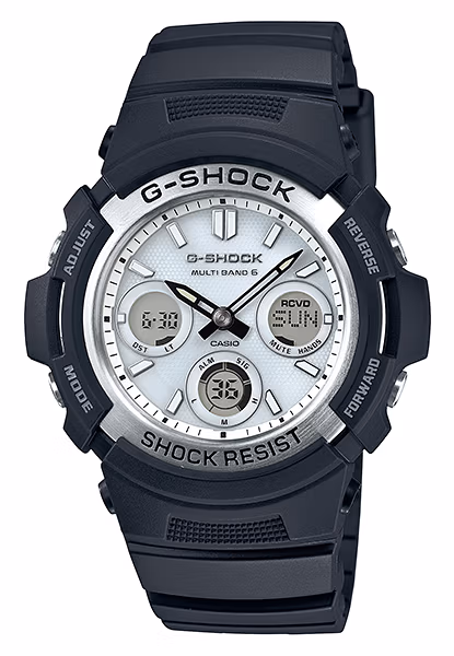 Casio AWG-M100S-7A