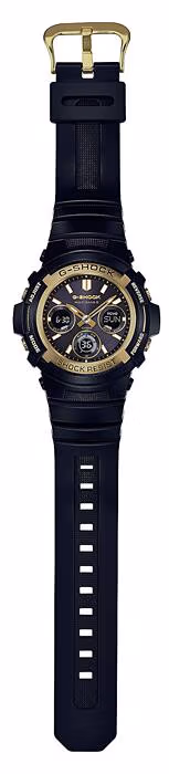 Casio AWG-M100SBG-1A