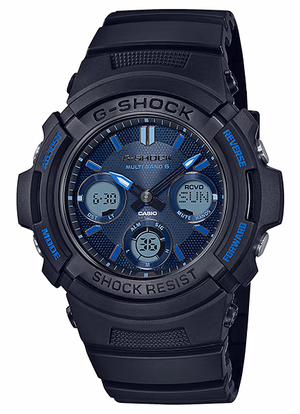 Casio AWG-M100SF-1A2