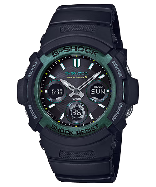 Casio AWG-M100SF-1A3