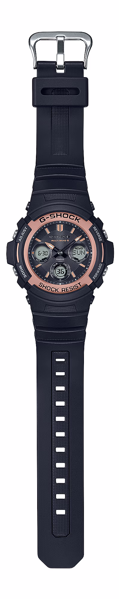 Casio AWG-M100SF-1A5