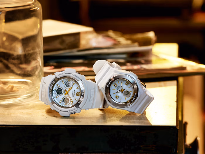 Casio AWG-M100SGA-7A