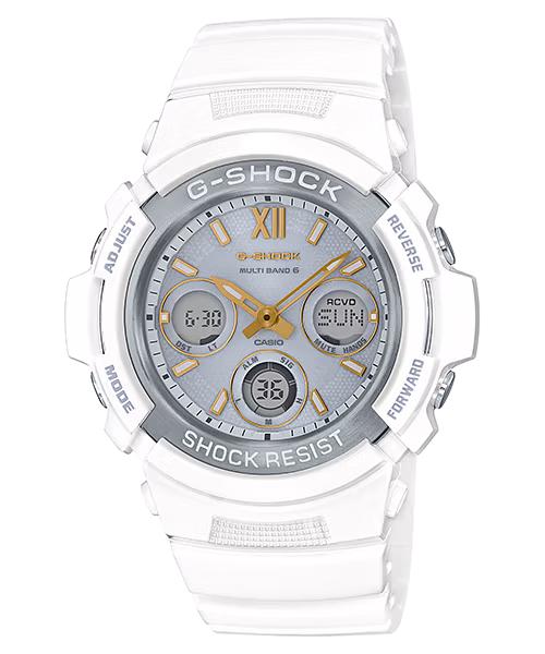 Casio AWG-M100SGA-7A