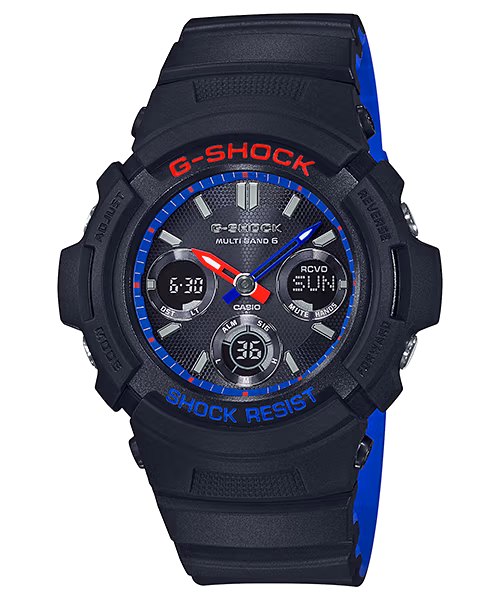 Casio AWG-M100SLT-1A