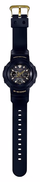 Casio AWG-M510SBG-1A
