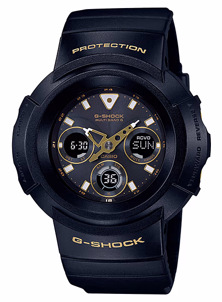 Casio AWG-M510SBG-1A