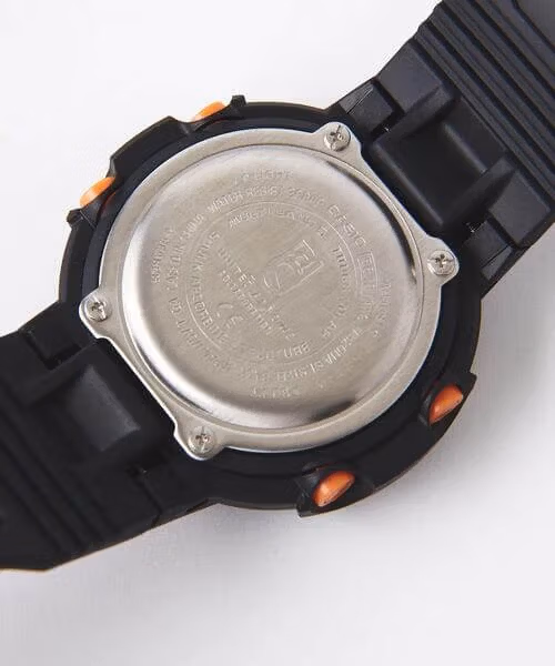 Casio AWG-M520UA-1E