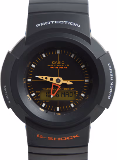 Casio AWG-M520UA-1E