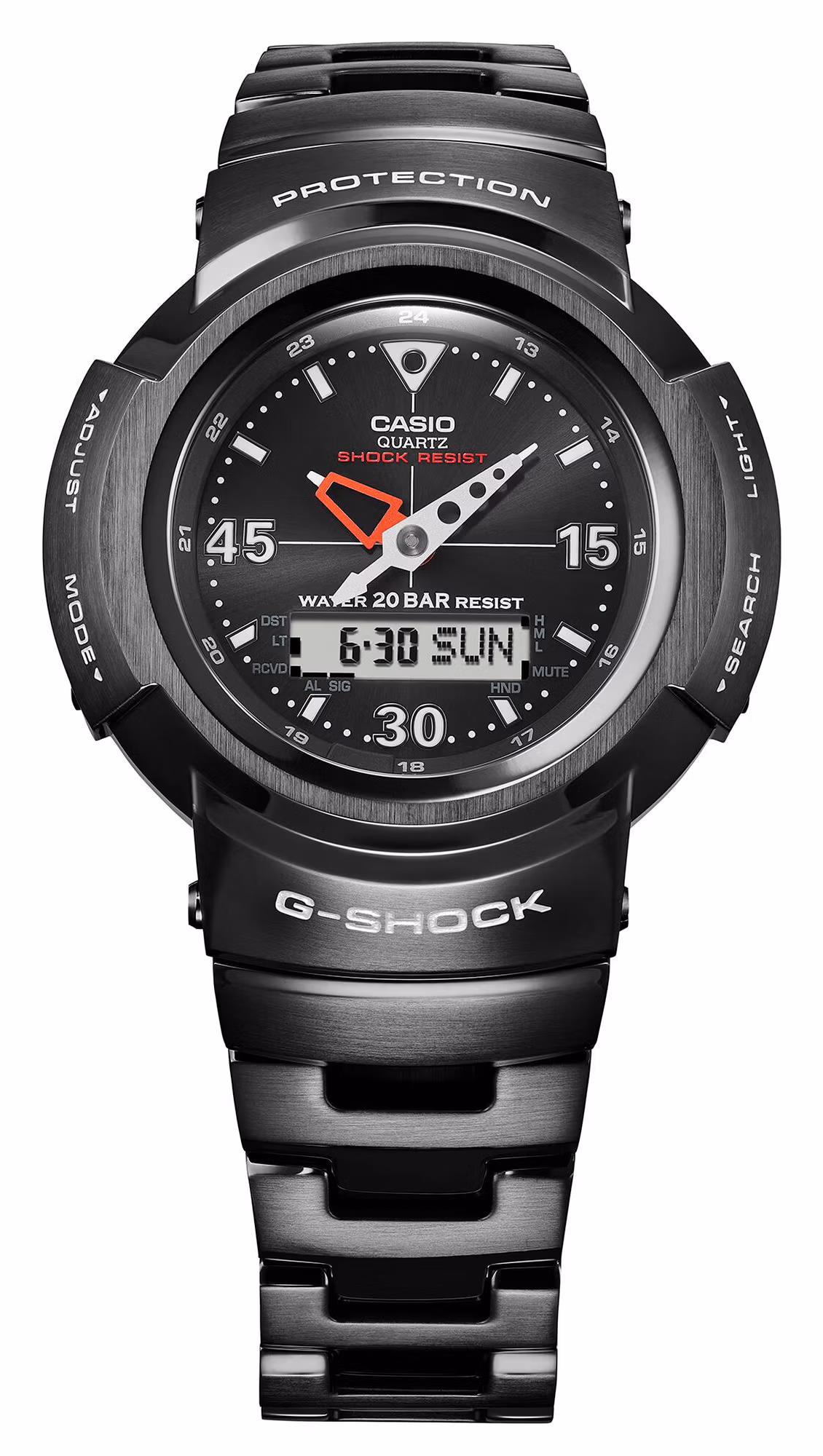 Casio AWM-500-1A