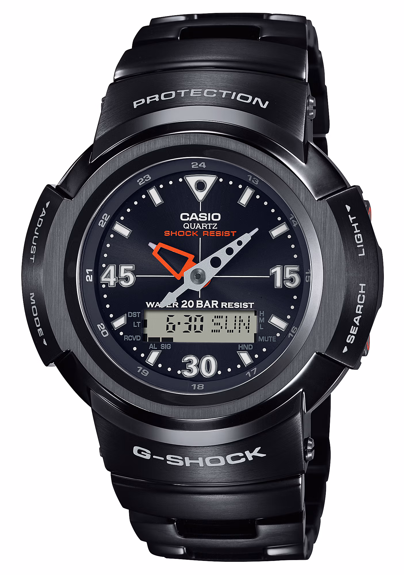 Casio AWM-500-1A