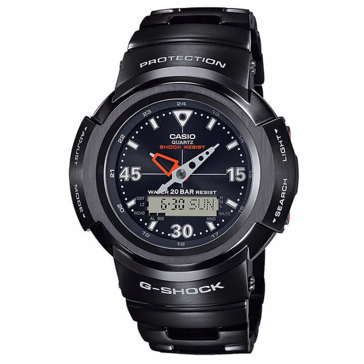Casio AWM-500-1AJF-1