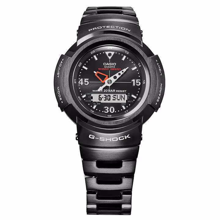Casio AWM-500-1AJF-2
