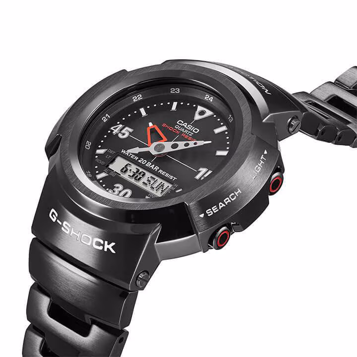 Casio AWM-500-1AJF-4