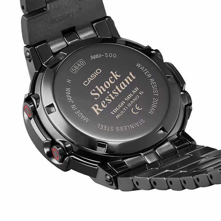 Casio AWM-500-1AJF-5