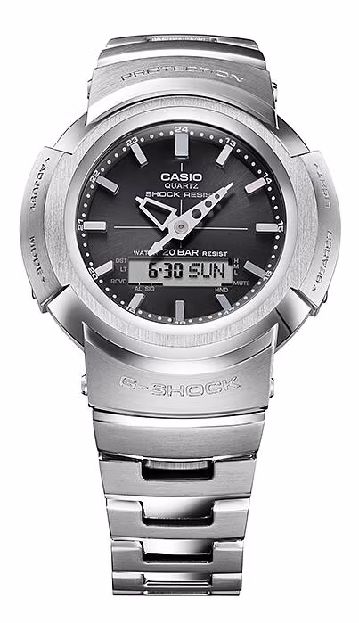 Casio AWM-500D-1A