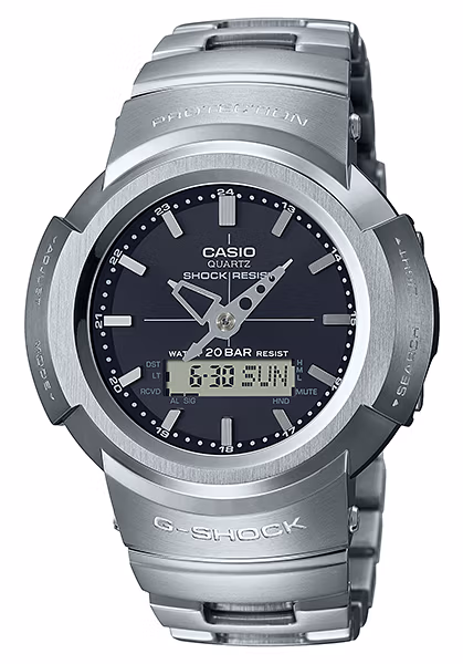 Casio AWM-500D-1A
