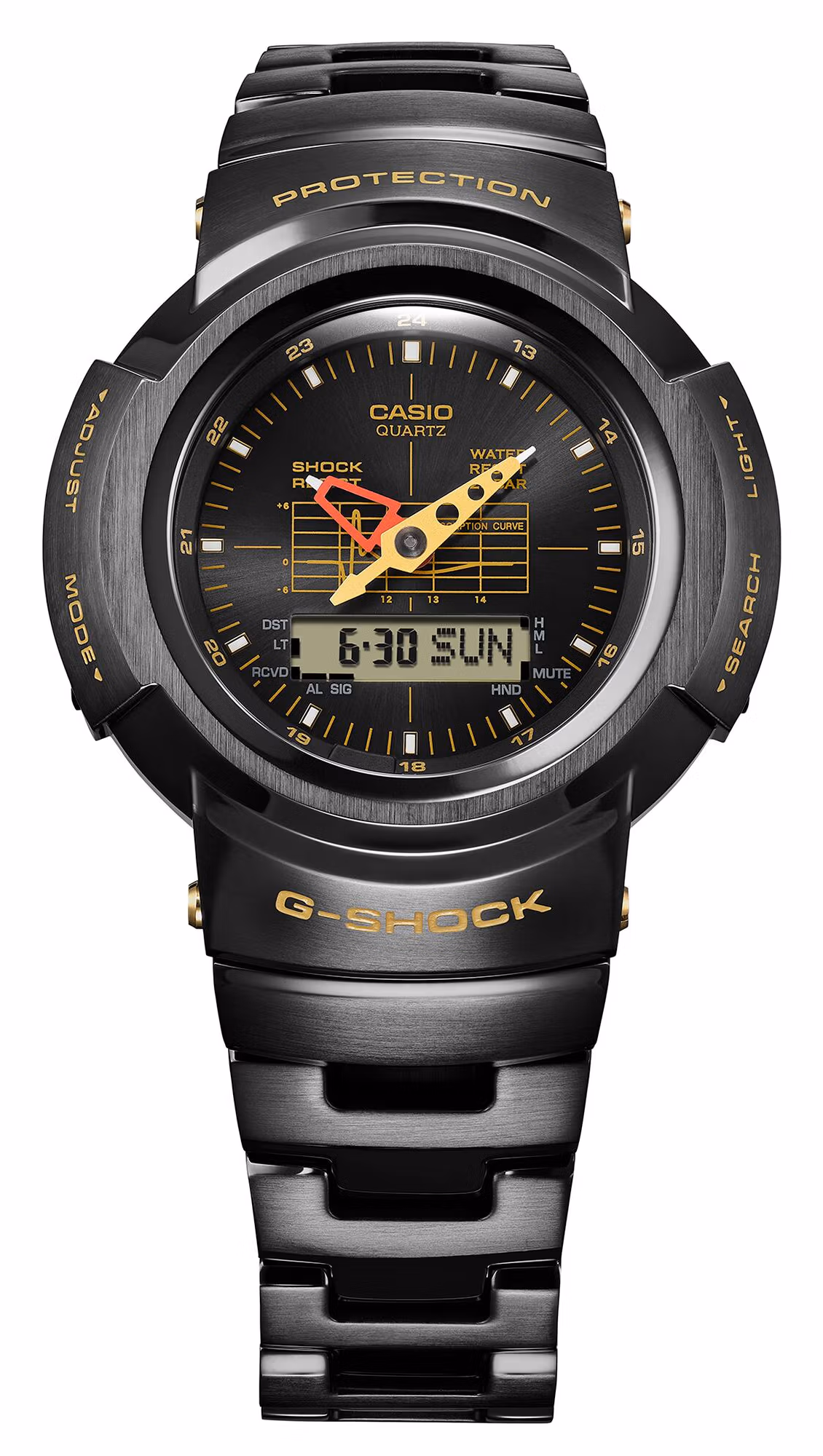 Casio AWM-500GC-1A