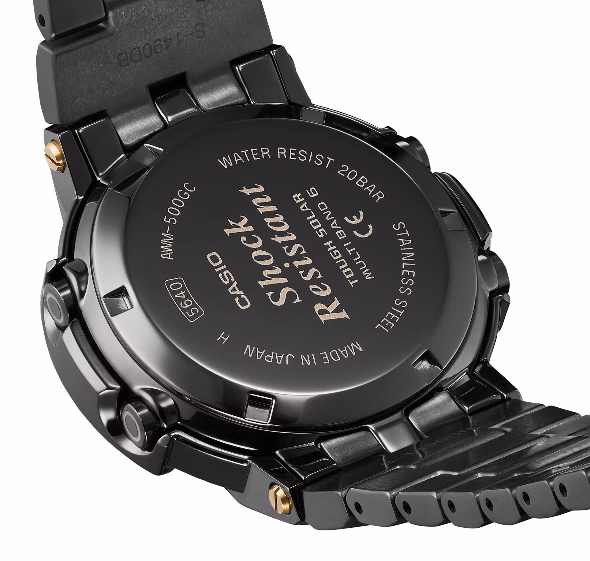 Casio AWM-500GC-1A