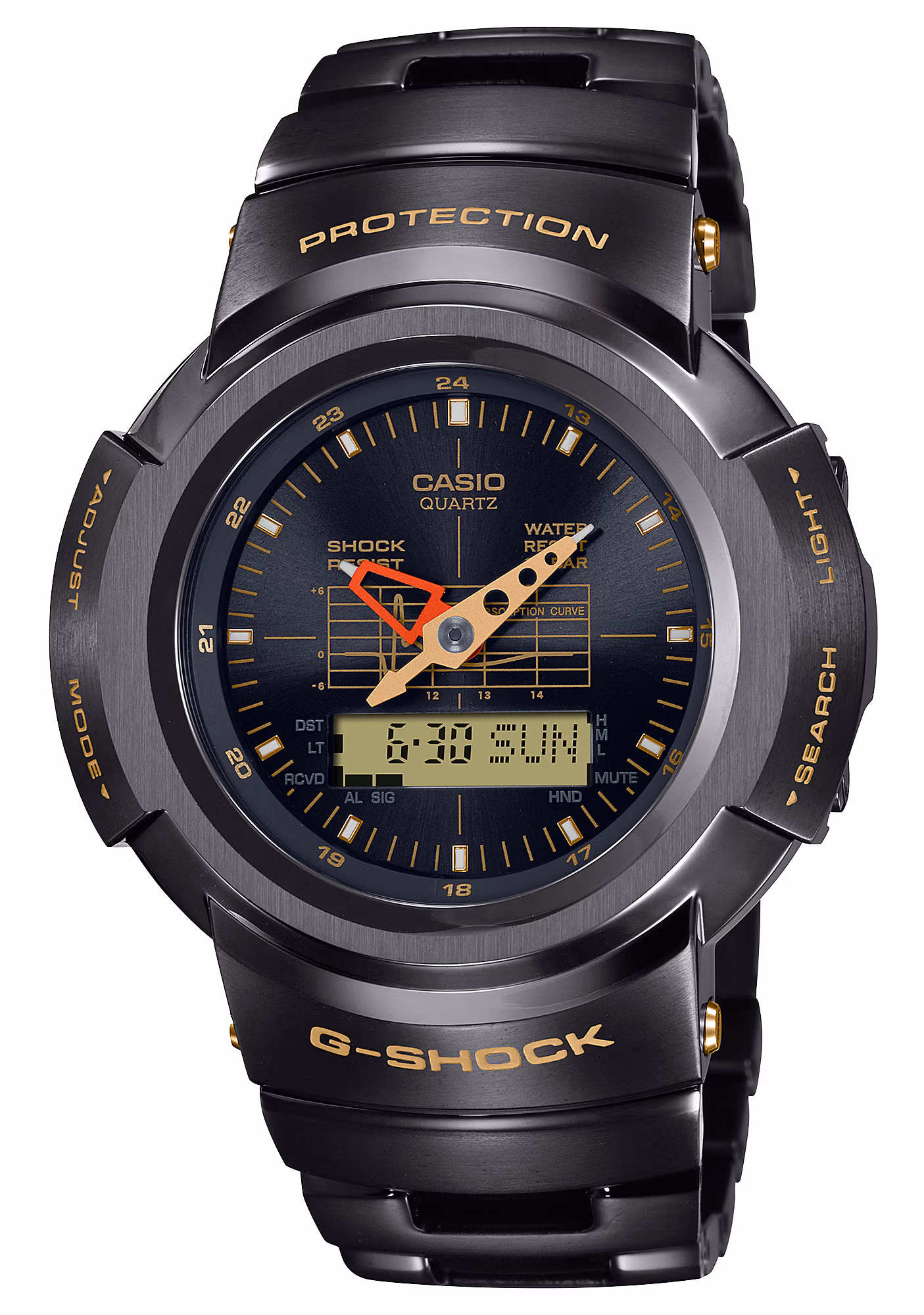 Casio AWM-500GC-1A
