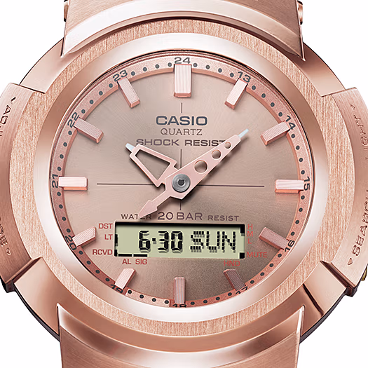 Casio AWM-500GD-4A