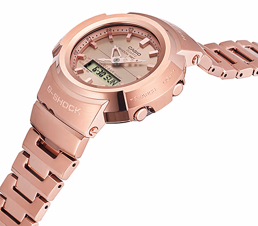 Casio AWM-500GD-4A