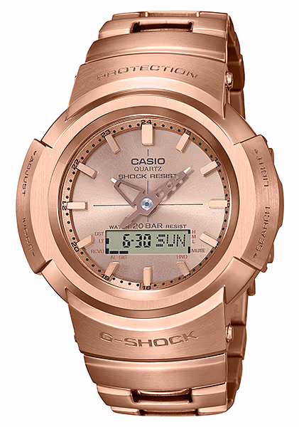 Casio AWM-500GD-4A