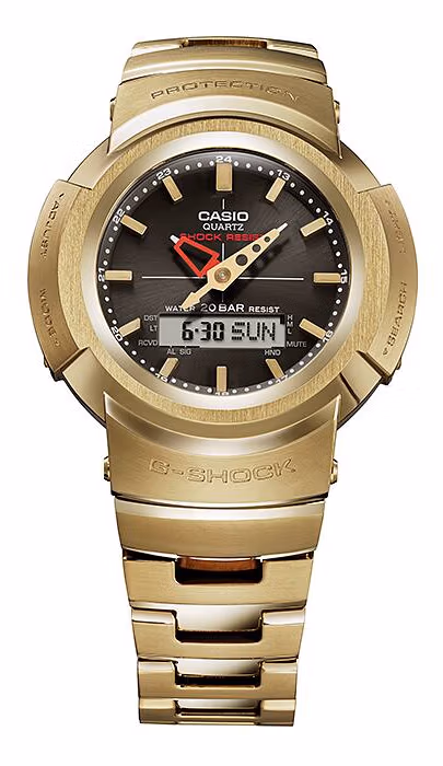 Casio AWM-500GD-9A