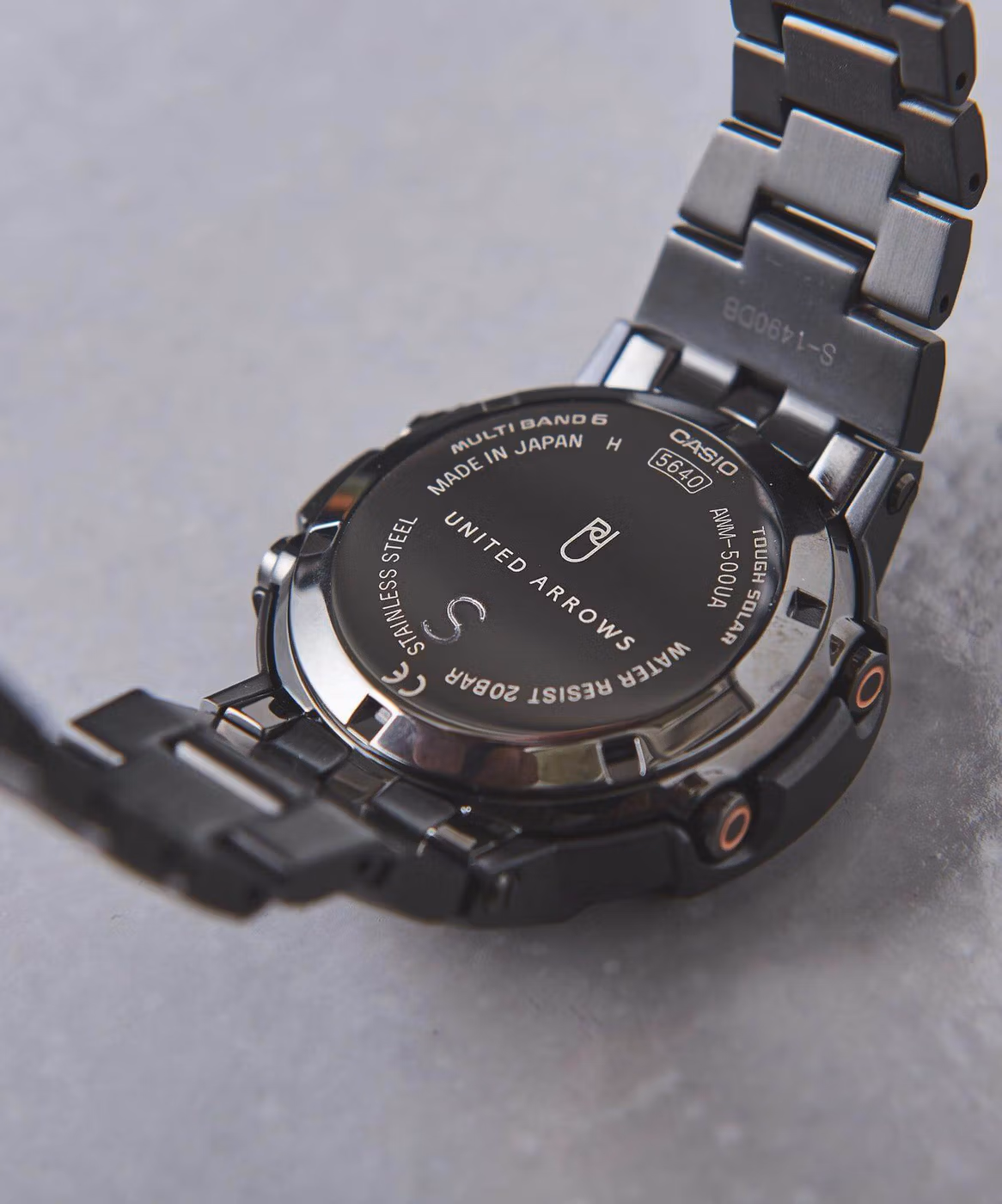 Casio AWM-500UA-1A
