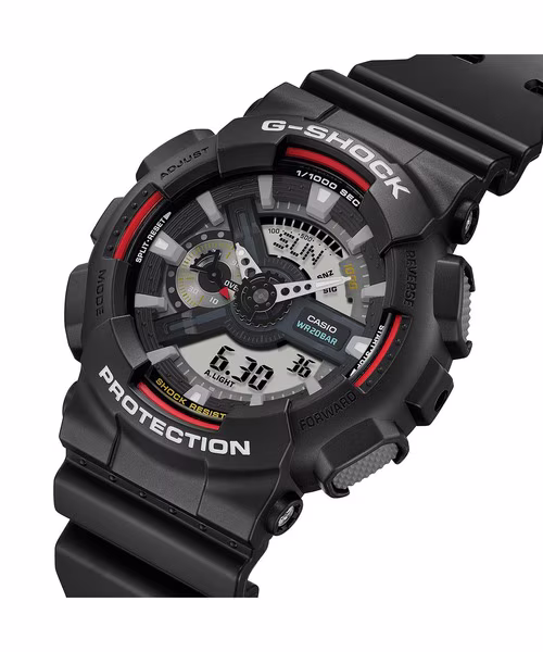 Casio B-02-500
