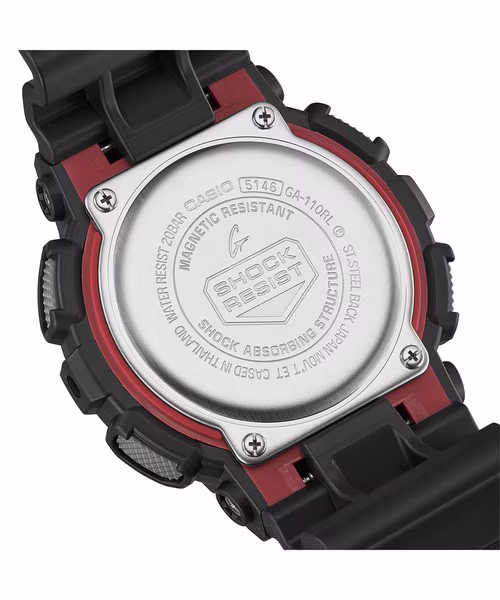 Casio B-03-500